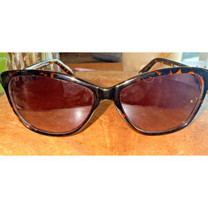 Elle Classic Square Sunglasses Beach‎ Summer Preppy